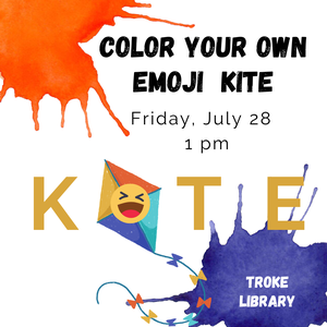 Color Your Own Emoji